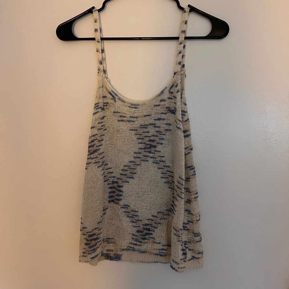 SHEIN XL tank top